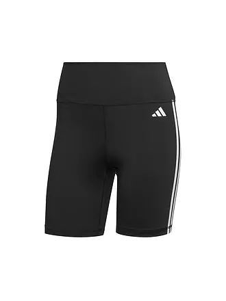 ADIDAS | Fitnesstight da donna Essentials a 3 strisce a vita alta |